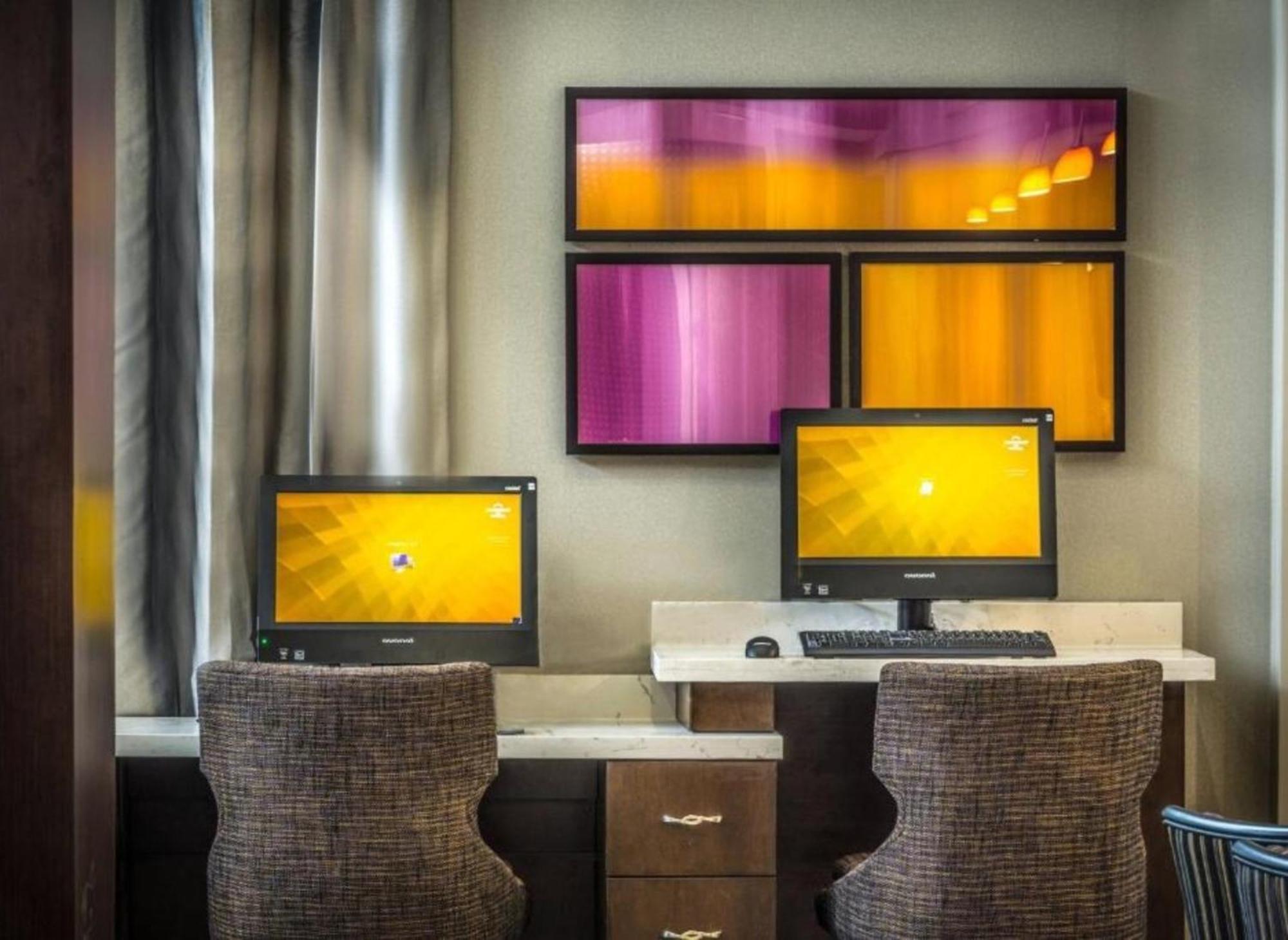 פולר Residence Inn By Marriott Savannah Airport מראה חיצוני תמונה