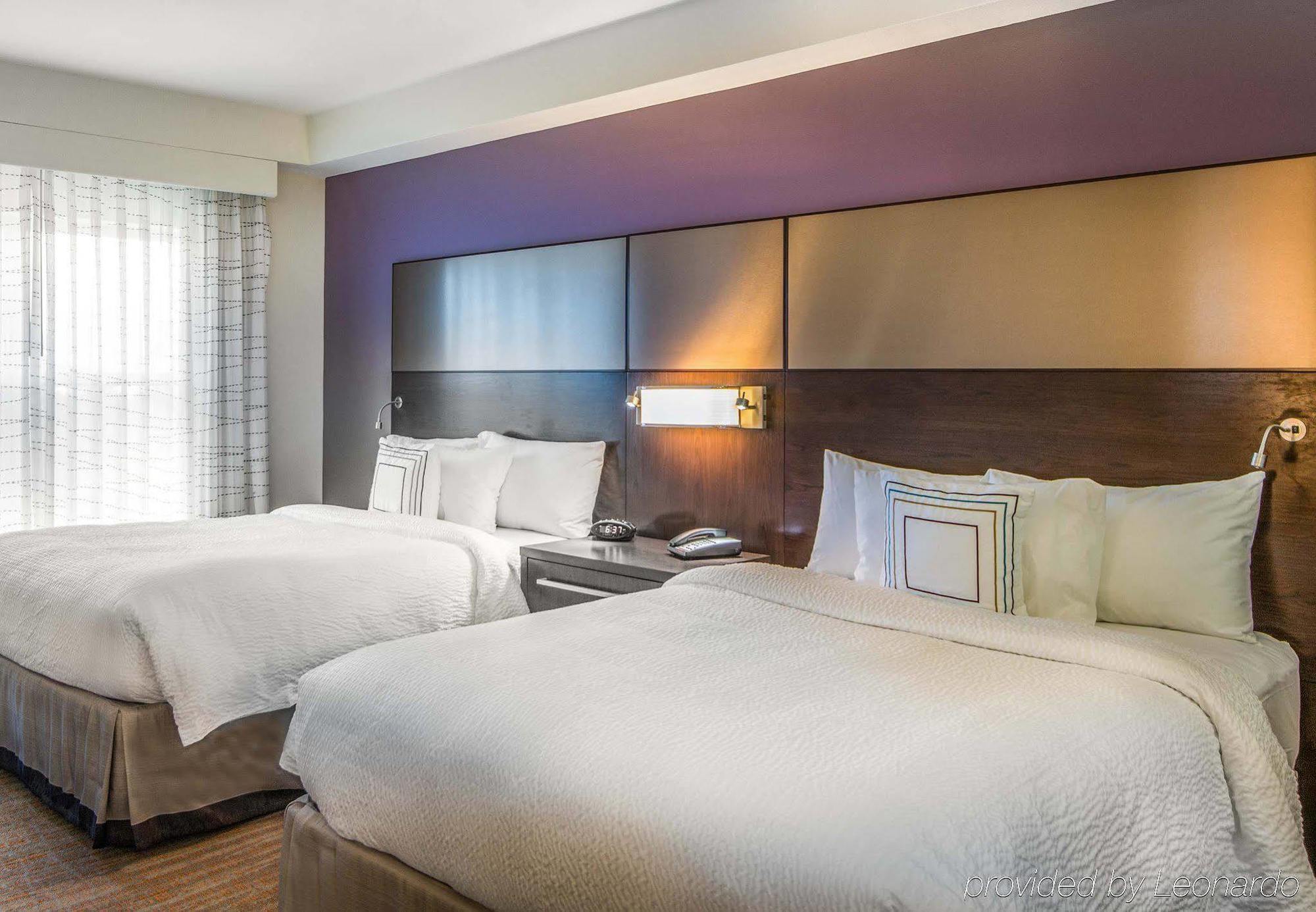 פולר Residence Inn By Marriott Savannah Airport מראה חיצוני תמונה