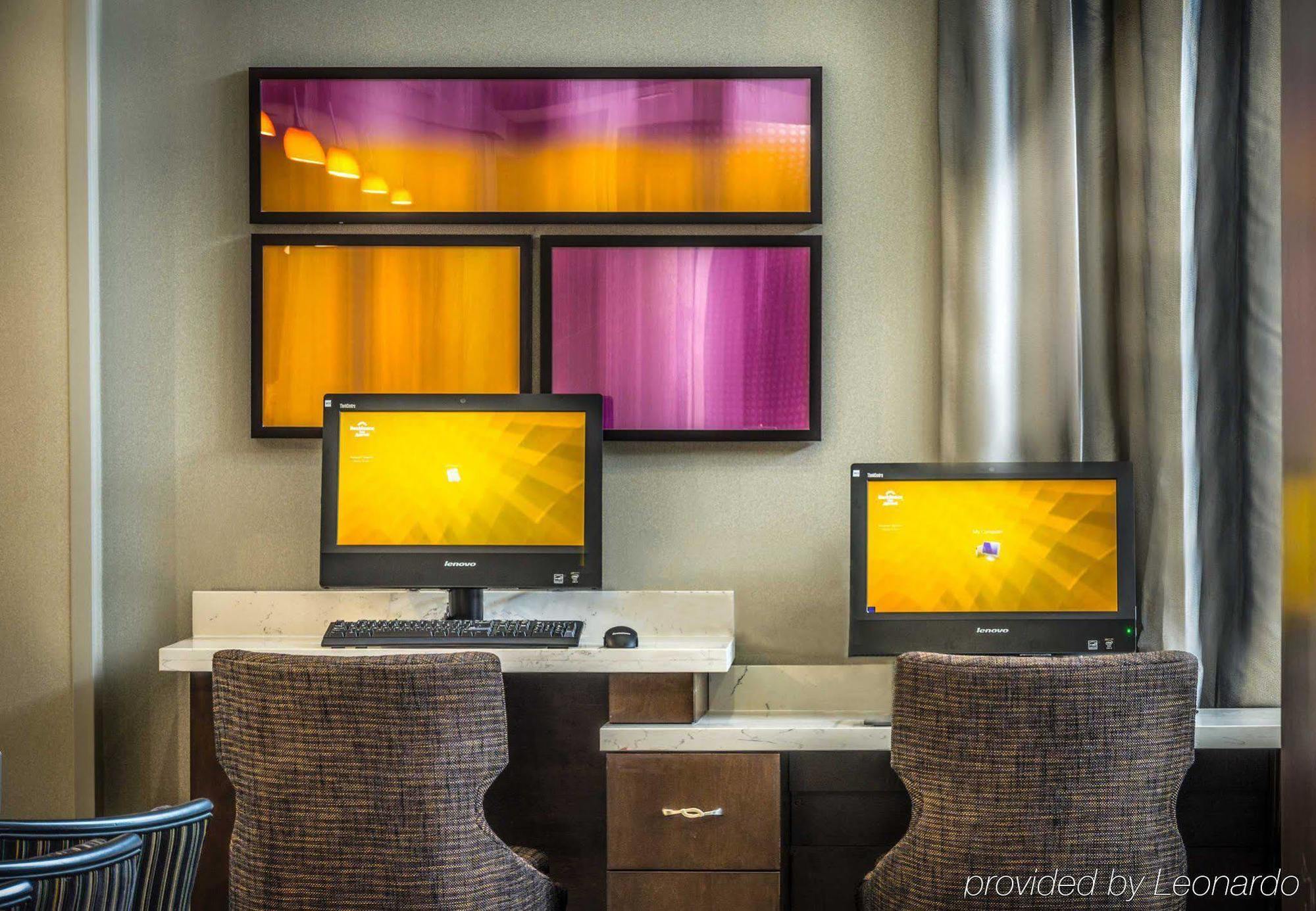פולר Residence Inn By Marriott Savannah Airport מראה חיצוני תמונה