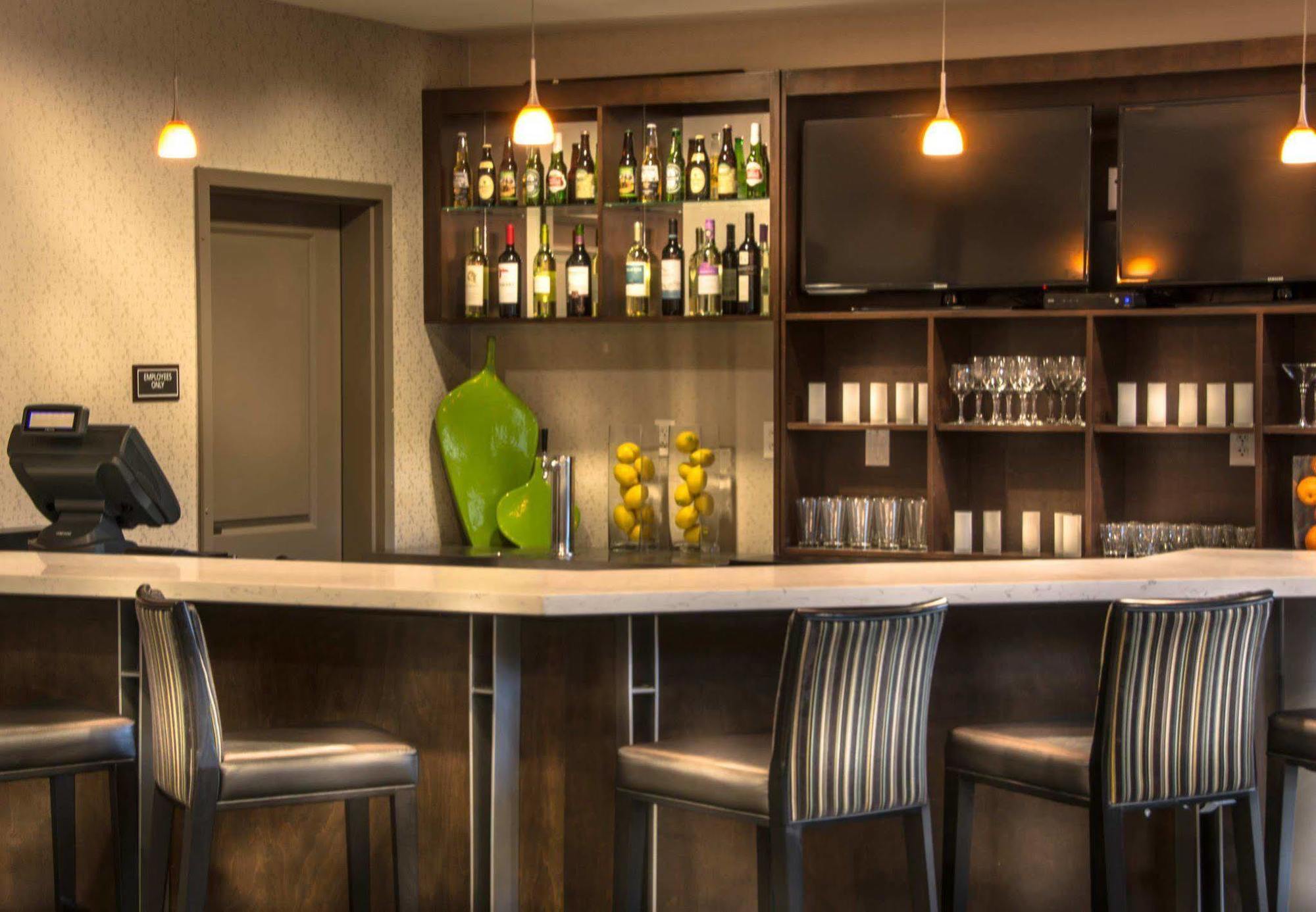 פולר Residence Inn By Marriott Savannah Airport מראה חיצוני תמונה