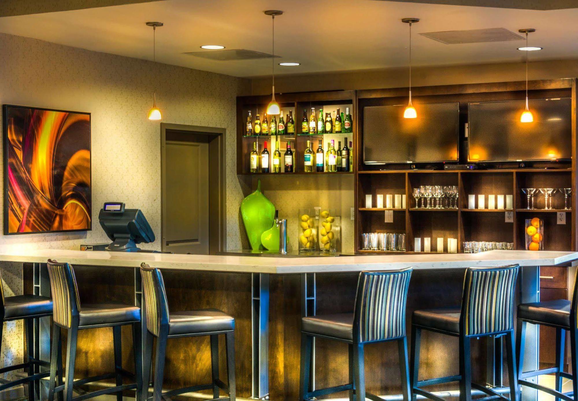פולר Residence Inn By Marriott Savannah Airport מראה חיצוני תמונה